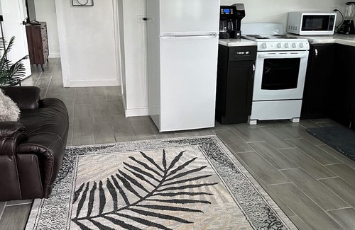 Bouvet Island House | Sunset Creek 1 bedroom apt with AC in beautiful Christiansted St. Croix.