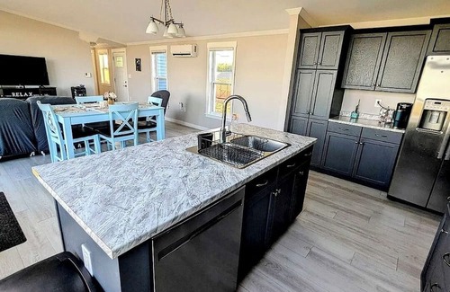 Lot 8 Cottage | Privacy on a secluded beachfront cottage on 16 acres of land!