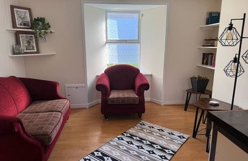 Kirkwall House | Cosy House in the heart of Kirkwall