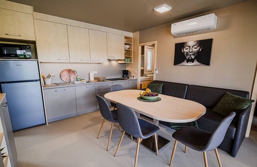 Terme Catez House | Three Bedroom Mobile Home 15/021