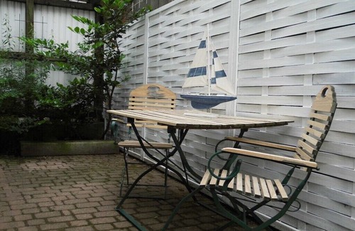 Bodenwerder House | Holiday home half-timbered house Bodenwerder