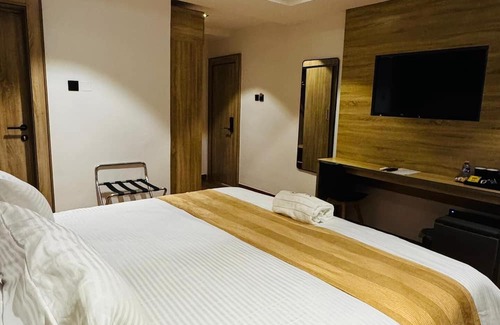 Enugu Apartment | Charming Studio Apartment in Enugu
