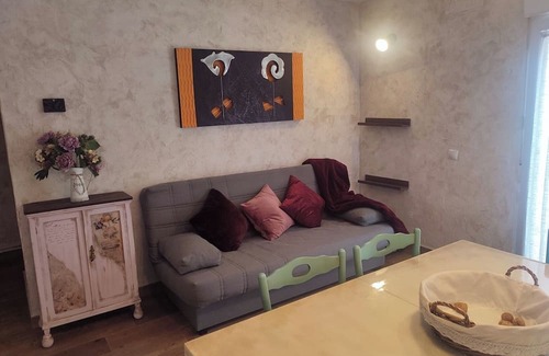Frades de la Sierra Cottage | Cottage in a Rural environment, travel with your pet!