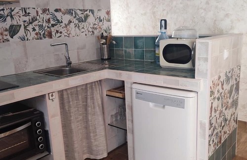 Frades de la Sierra Cottage | Cottage in a Rural environment, travel with your pet!