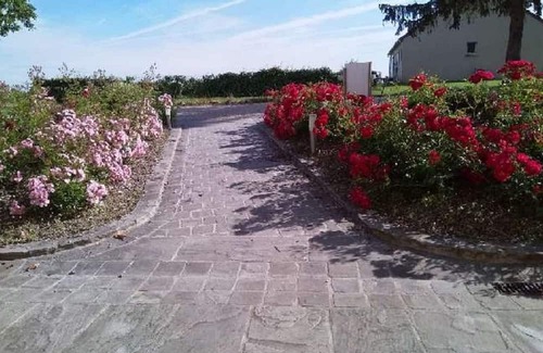 Vennecy Cottage | Renovated house near Orleans, pets allowed