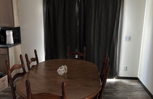 Bouvet Island House | Mountain Retreat Near Waterfalls & Hiking Trails – Your Clarkesville Getaway