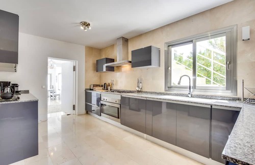 Bouvet Island House | TREMENDOUS HOUSE " PEARL" IN THE BEST AERA OF IBIZA ON THE FRONT LINE OF SEA