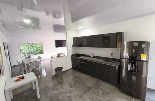 Villeta House | Country house in Villeta close to Bogota
