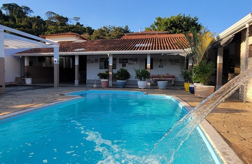 Itatiba Hotel | Catavento Farm