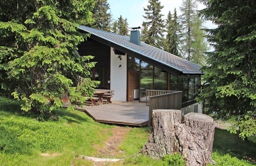 Arriach House | Vacation home for 8 guests with 155m² in Sauerwald (273702)