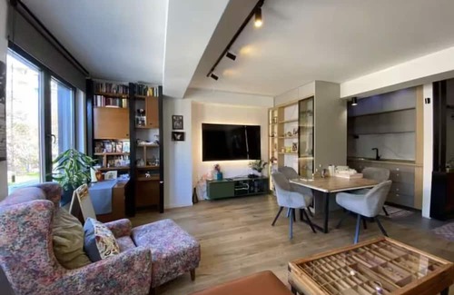 Centar Apartment | Apex Apartments Skopje