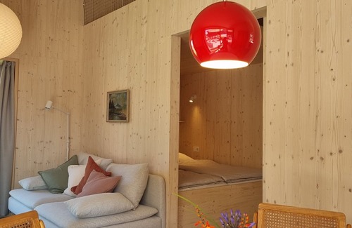 Gorisried House | Architect's cottage in the Allgäu