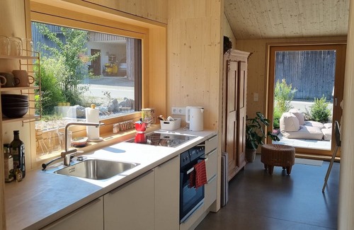 Gorisried House | Architect's cottage in the Allgäu