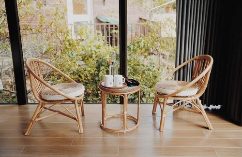 Tam Dao Ski Chalet | Hola Homestay