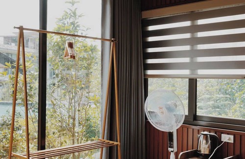 Tam Dao Ski Chalet | Hola Homestay