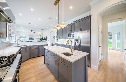 West Oak Hill House | *NEW* Private Pool- WalkerVR Just a Dream