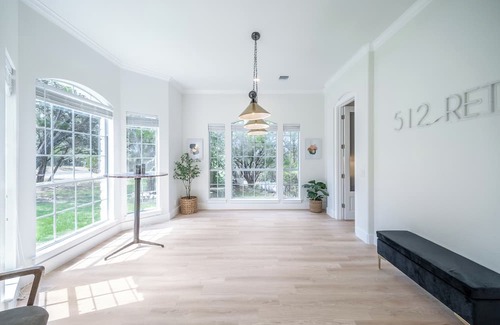 West Oak Hill House | *NEW* Private Pool- WalkerVR Just a Dream