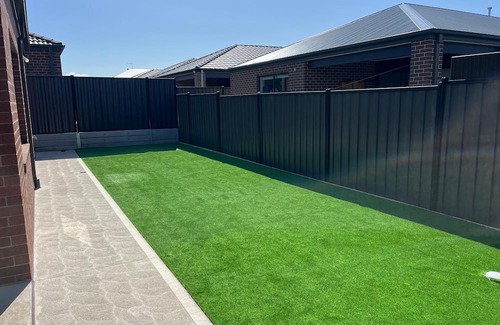 Kalkallo House | Perfect Family Home w Garage Near Parks & Donnybrook