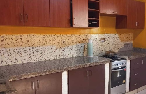 Kinazi House | Itangiriro by Iwacu Stays – 4BR Nyamata Home