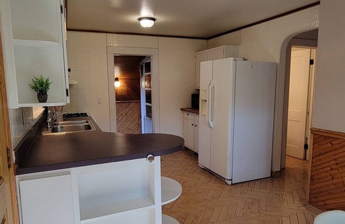 Valley House | Cozy House in Syracuse Valley Neighborhood