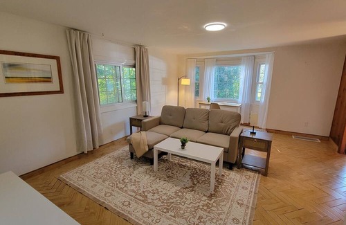 Valley House | Cozy House in Syracuse Valley Neighborhood