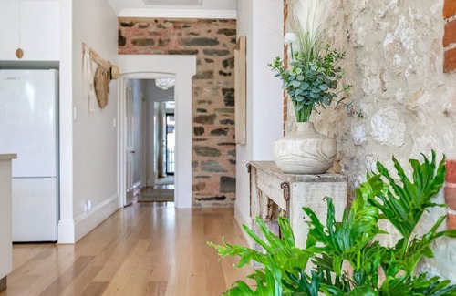 Port Elliot House | Coastal Soul Cottage - Family escape in Port Elliot
