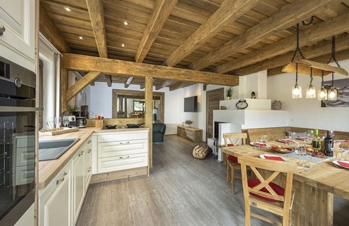 Forstau House | Vacation home for 12 guests with 147m² in Forstau (273664)
