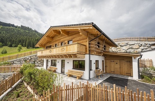 Forstau House | Vacation home for 12 guests with 147m² in Forstau (273664)