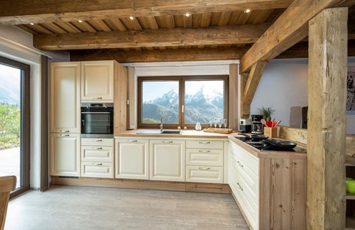 Forstau House | Vacation home for 12 guests with 147m² in Forstau (273664)