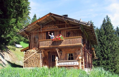 Fuegenberg House | Vacation home for 8 guests with 100m² in Fügenberg (294849)