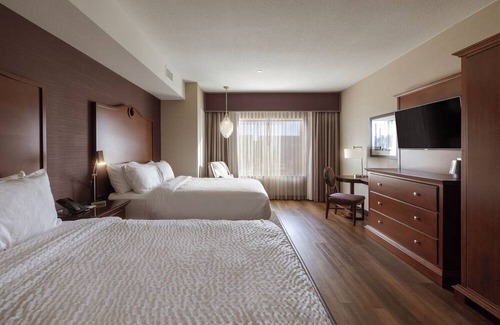 Parker Hotel | Parker Getaway | 1 Unit | Central Mainstreet Location