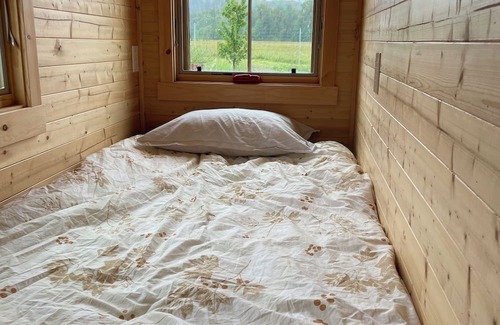 Shelton Other | Tiny house on Organic Farm - Quiet & Clean w Fast wifi 3bd/1ba