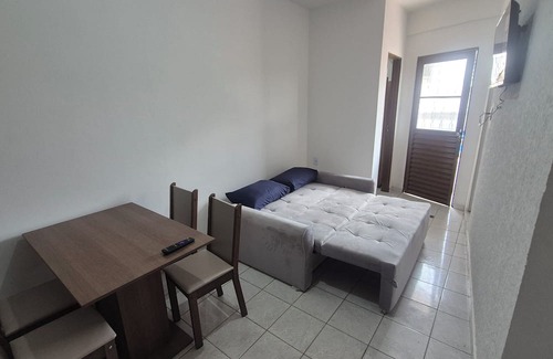 Fatima Apartment | Cozy furnished apartment in Domingos Marreiros, Umarizal - 201