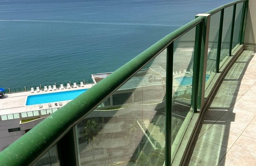 Salinas Apartment | HOTEL COLON SALINAS OCEAN VIEW