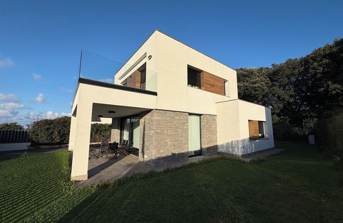 Llanes Ski Chalet | Wonderful house la llavandera