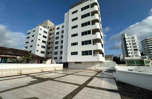 Bahia de Caraquez Apartment | Penthouse in Bahia de Caraquez