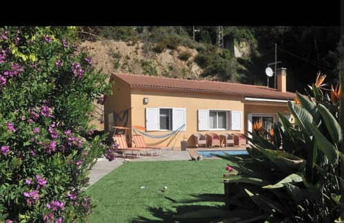 Verdun Villa | Villa sea view