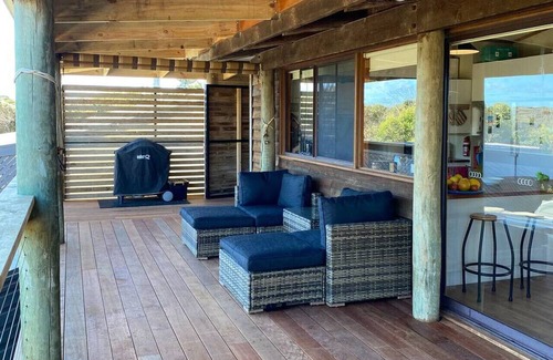 Newland House | Beonne the Bay at Vivonne Bay, Kangaroo Island