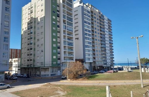 Necochea Apartment | EMBE DEPARTMENT OF NECOCHEA