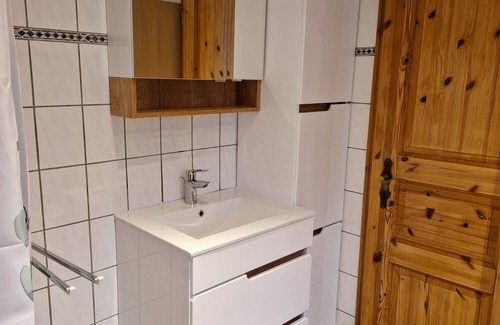 Waldesruh Cabin | Vacation on the outskirts of Berlin