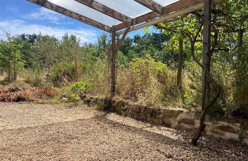 Thollet House | Le Coin Perdu/The Lost Corner. Rural property. Rest Space Nature Enjoyment