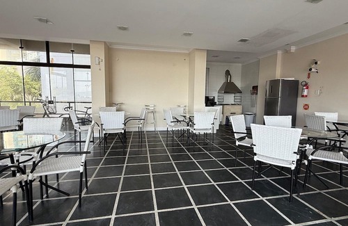 Centro Apartment | Edificil Antares