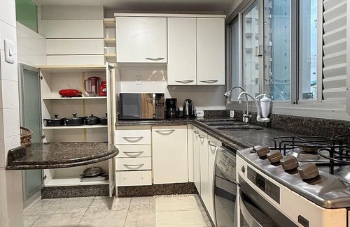 Centro Apartment | Edificil Antares