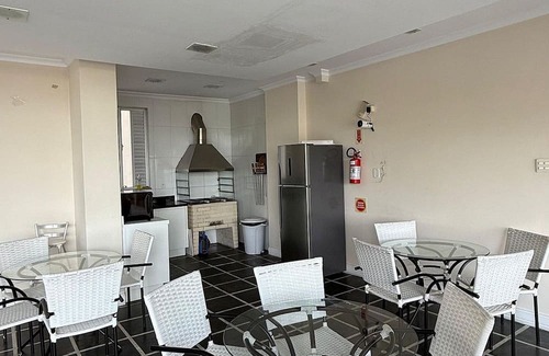 Centro Apartment | Edificil Antares