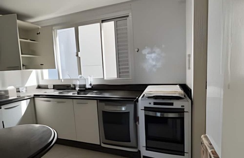 Centro Apartment | Edificil Antares