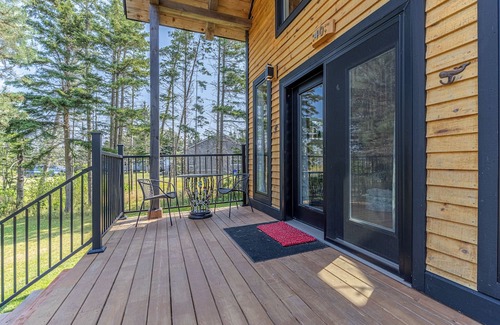Morell Cabin | Westerly Cabin, Morrell - Perfect for a getaway