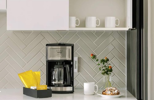 Hawthorne Apartment | Sosuite at The Ovation - Avenue of The Arts