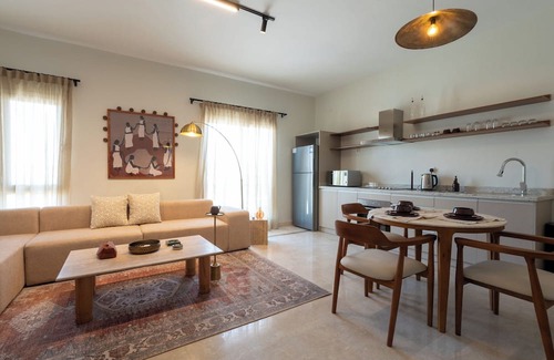 New Cairo Apartment | BirdNest - Mivida New Cairo