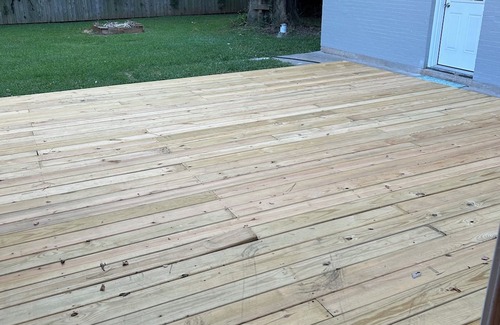 Springlake House | Safe, spacious, and comfortable 4 bed 3 bath house in midtown Shreveport