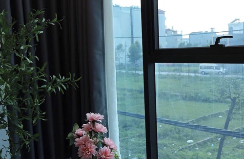 Viet Yen Apartment | The Grand Diamond C Hotel
